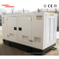 112kw/140kVA Diesel Generator Set